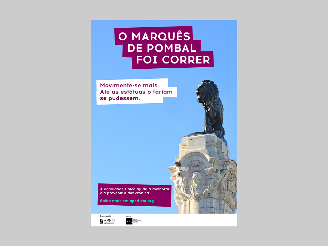 Marquês de Pombal, Lisbon