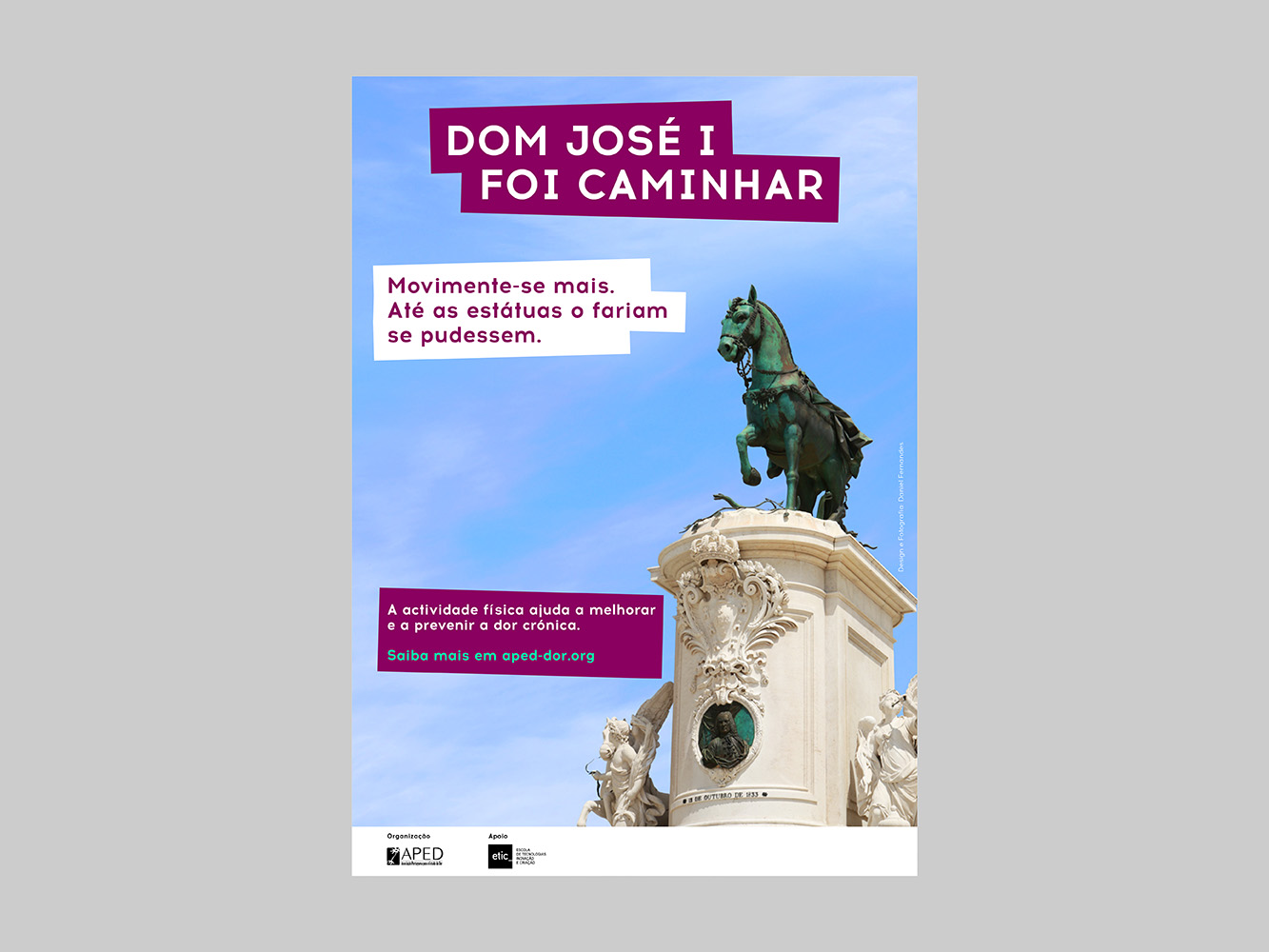 D. José I, Lisbon