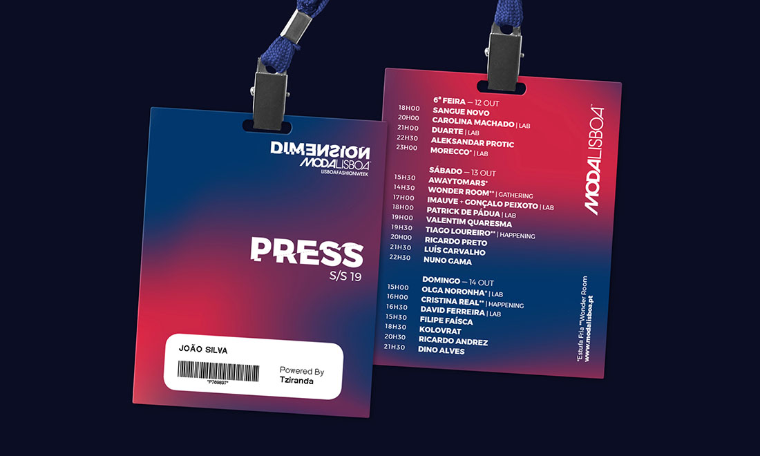 credencial