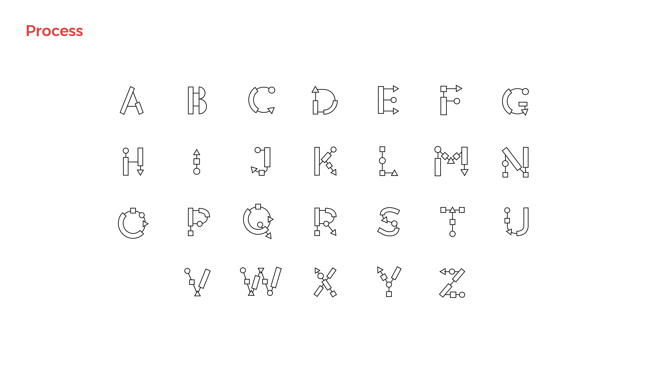 Module Typeface
