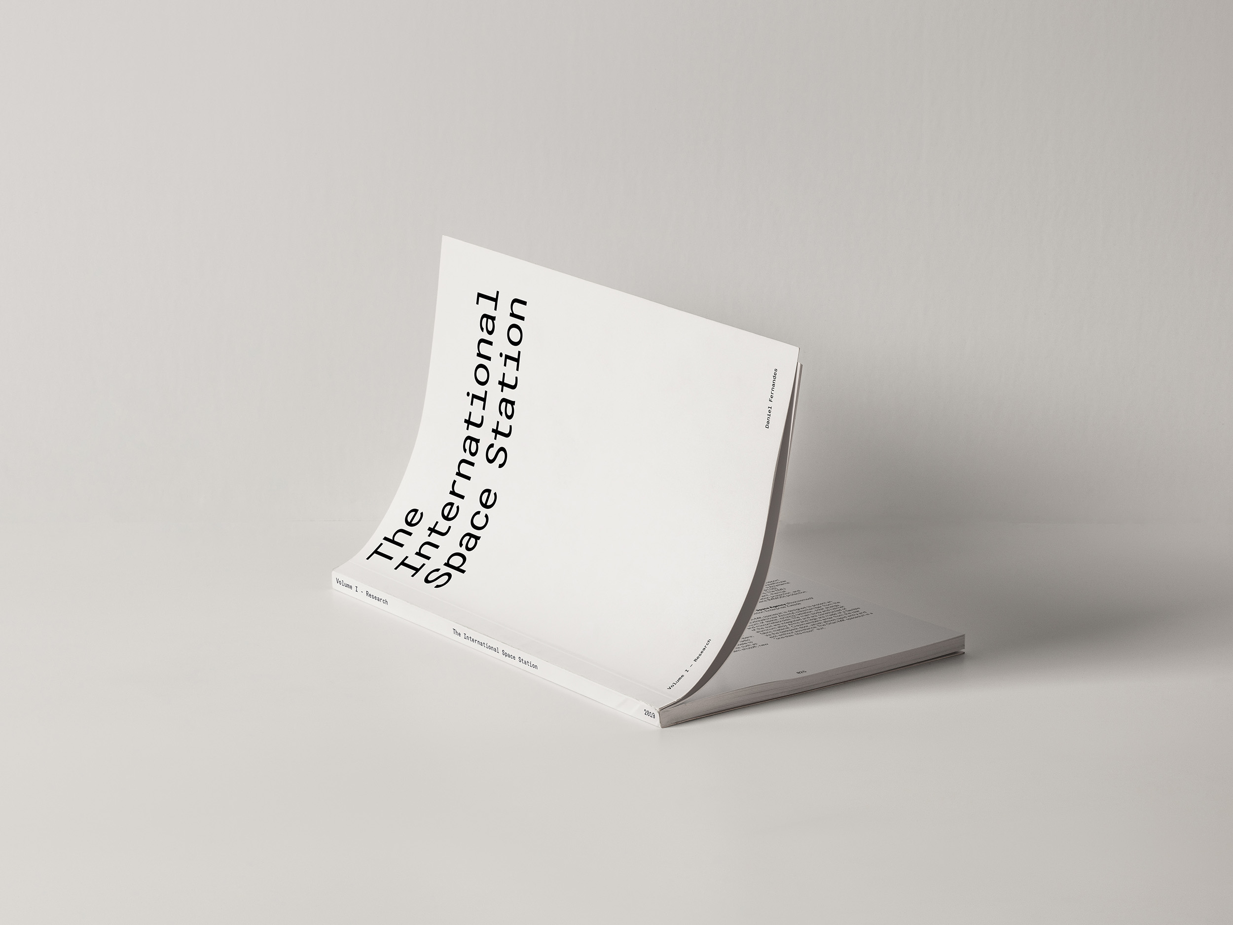 Development Book — Volume I