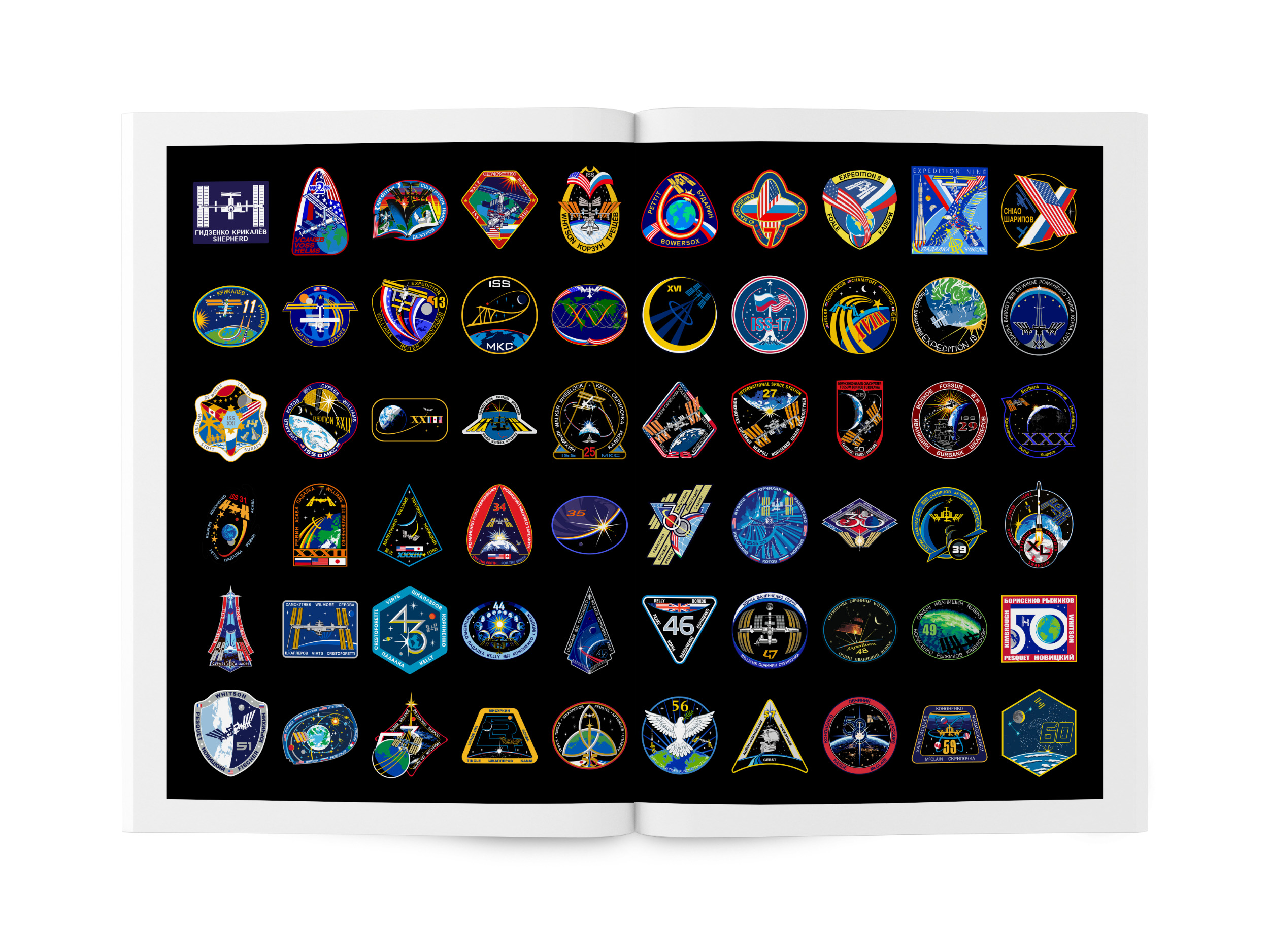 Development Book — Volume I