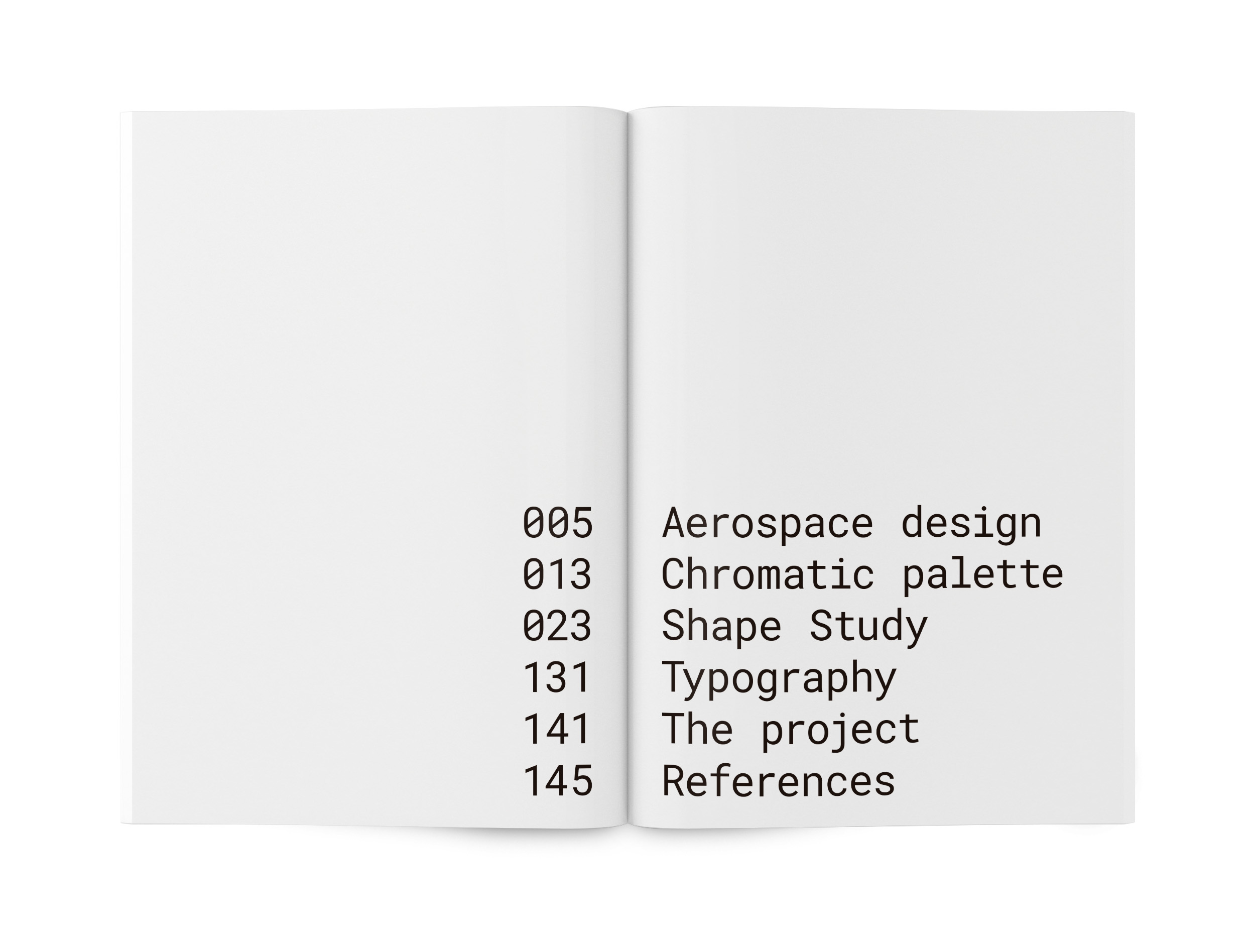 Development Book — Volume II